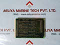 omron xc5c-9622 pcb card Mew-I09