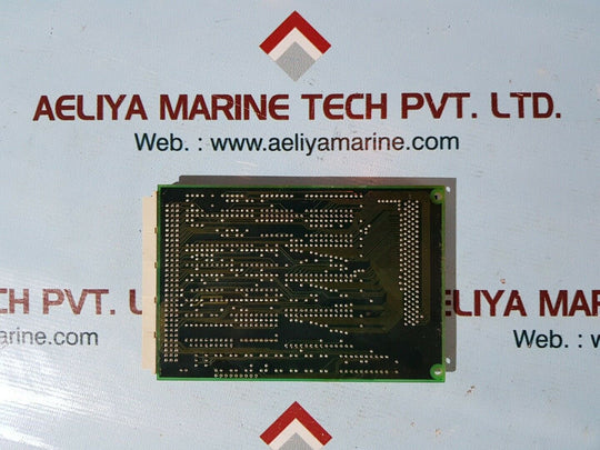 omron xc5c-9622 pcb card Mew-I09