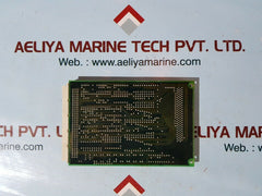 omron xc5c-9622 pcb card Mew-I09
