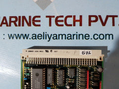 omron xc5c-9622 pcb card Mew-I09