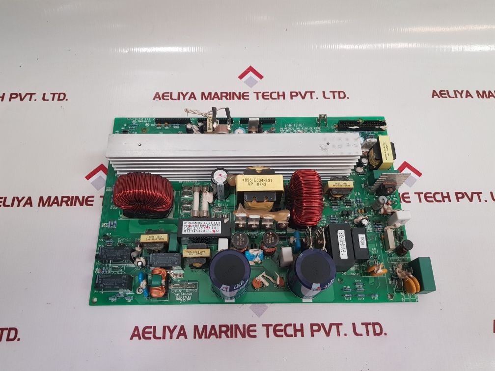 572-v1K0-111 Pcb Card