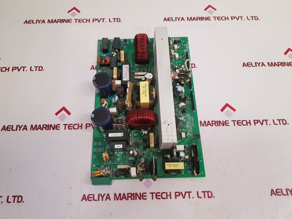 572-v1K0-111 Pcb Card