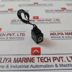 572 840 718 2 Coil 17V 118Ma