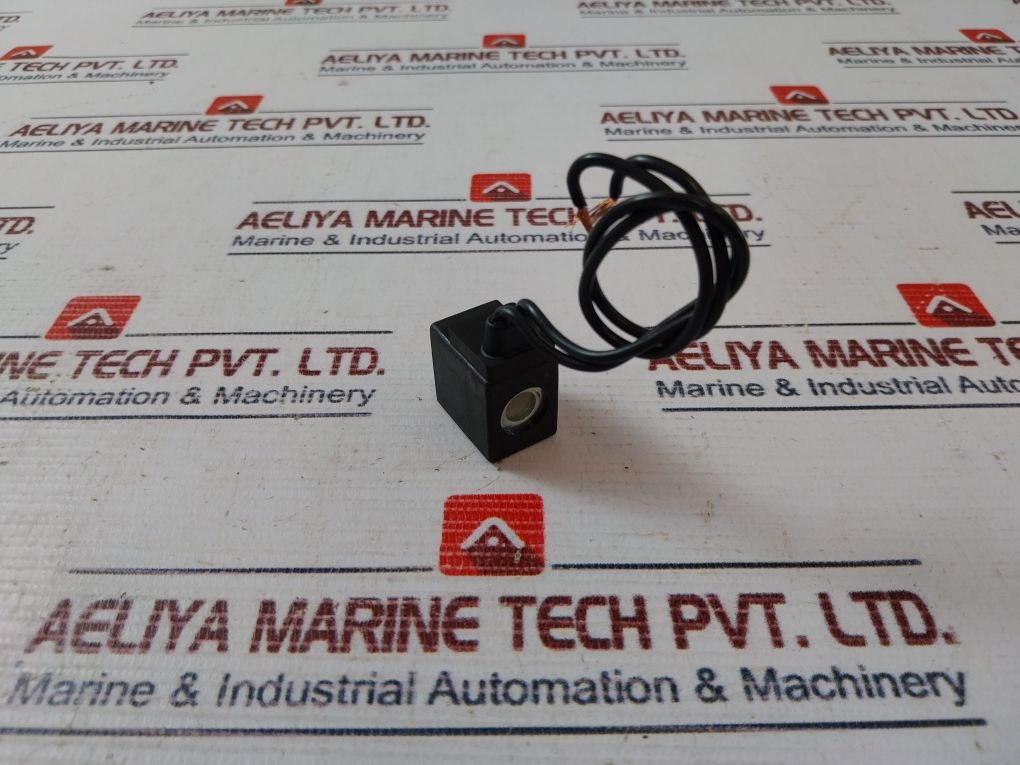 572 840 718 2 Coil 17V 118Ma