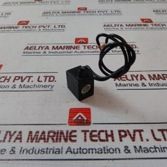 572 840 718 2 Coil 17V 118Ma