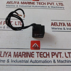 572 840 718 2 Coil 17V 118Ma
