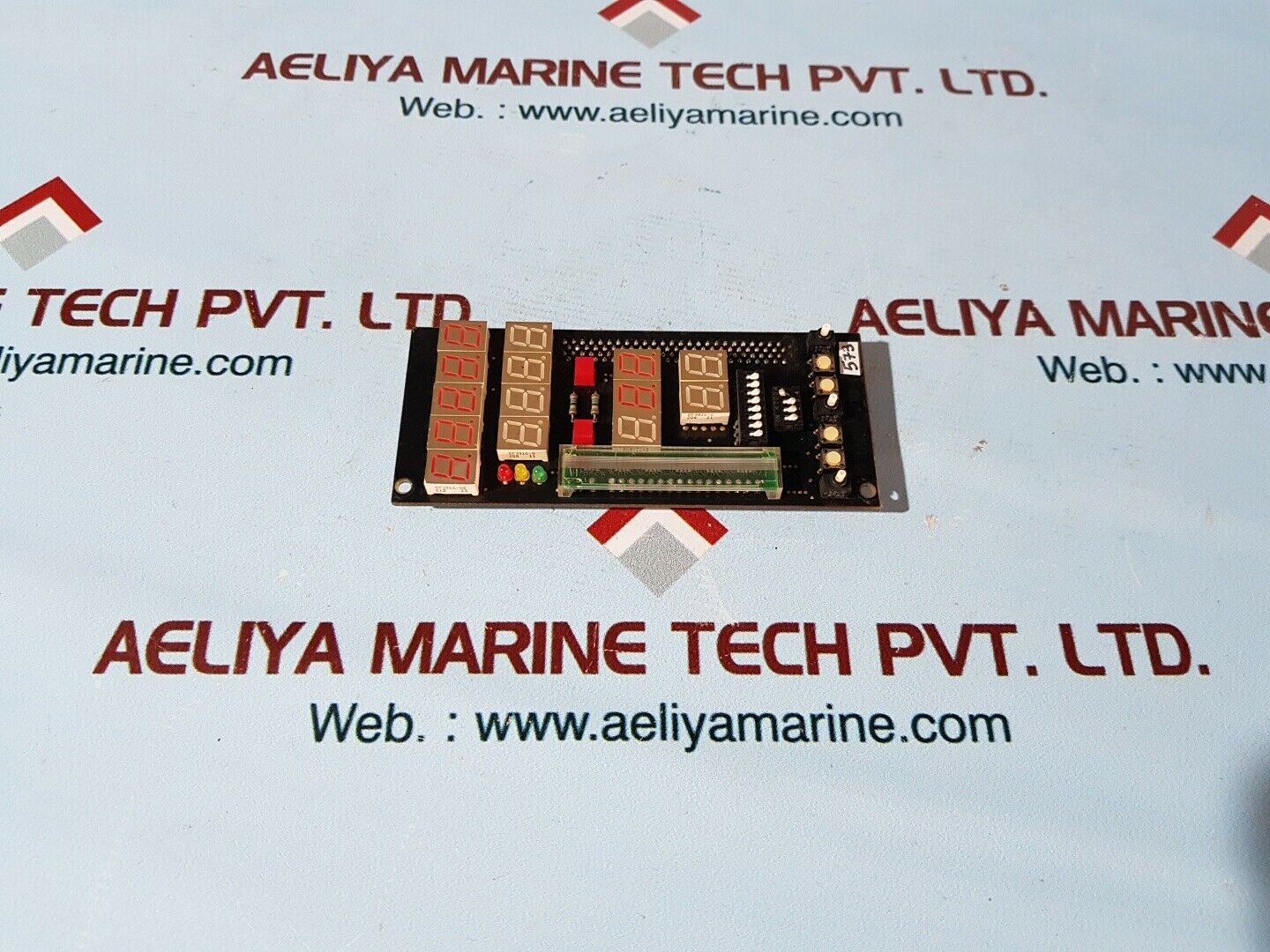 Mew-108-2 pcb card