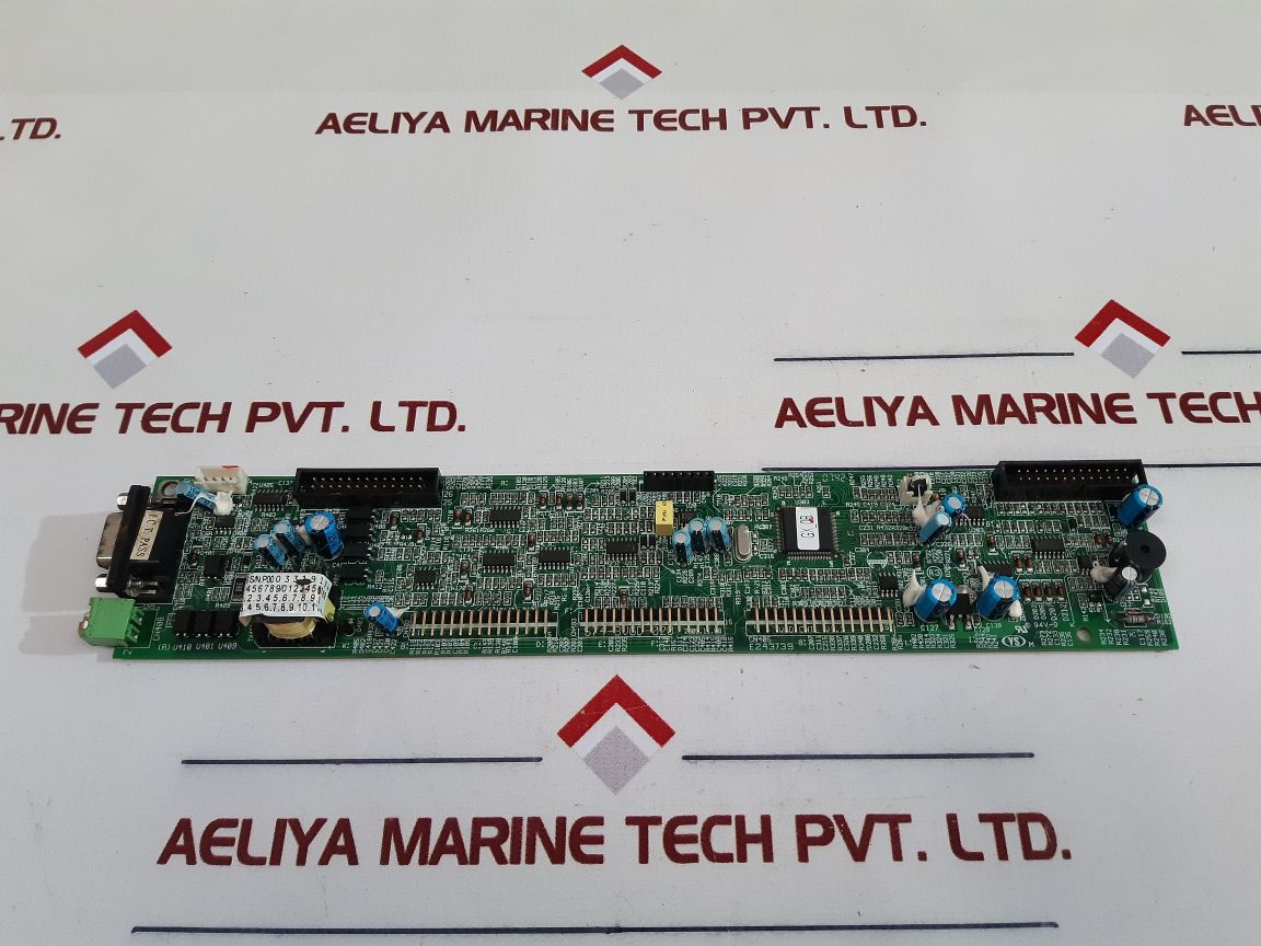 574-bvgd-020 Pcb Card