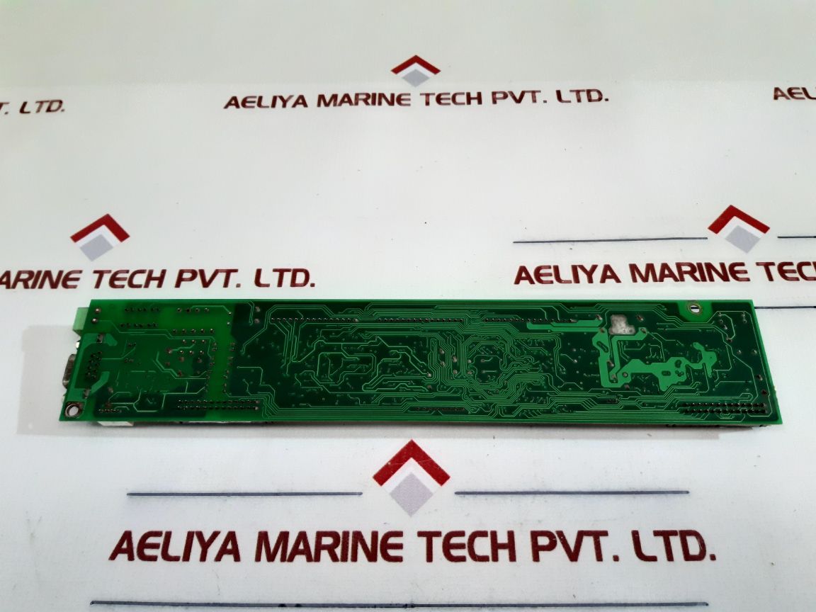 574-bvgd-020 Pcb Card