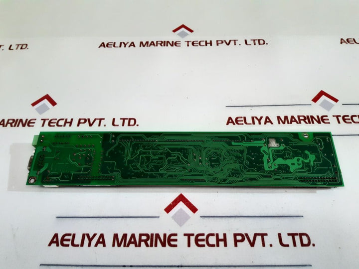 574-bvgd-020 Pcb Card
