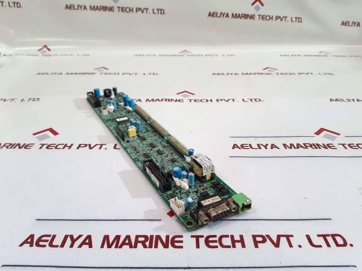 574-bvgd-020 Pcb Card