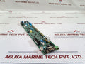 574-bvgd-020 Pcb Card