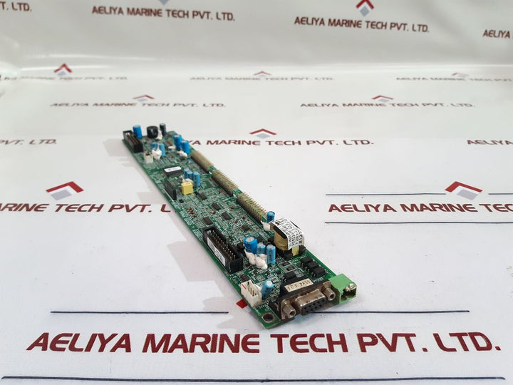 574-bvgd-020 Pcb Card