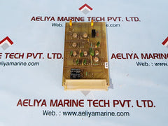 Niigata-Liaaen PC-6 pcb card pc-6