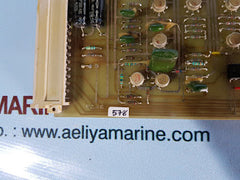 Niigata-Liaaen PC-6 pcb card pc-6