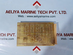 Niigata-Liaaen PC-6 pcb card pc-6