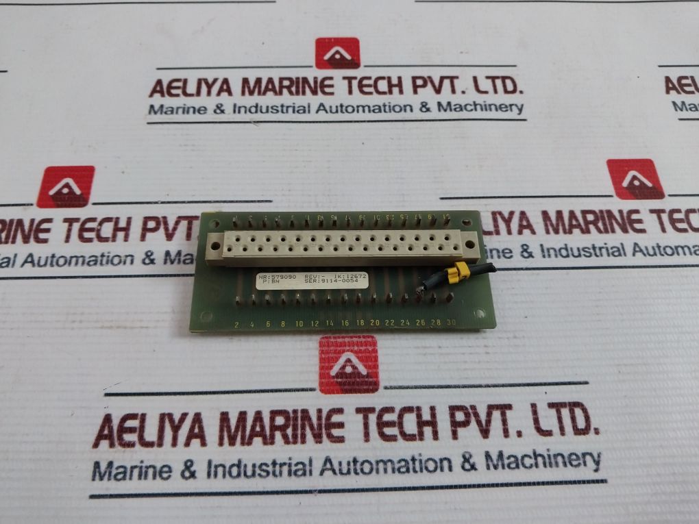 579090 Printed Circuit Board 279.088