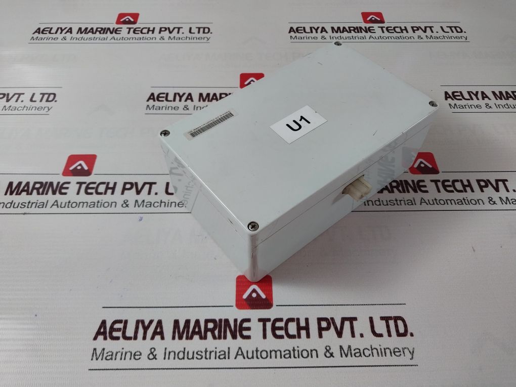 Sadt37Eaf+Box 58046965B Earth Fault Thruster