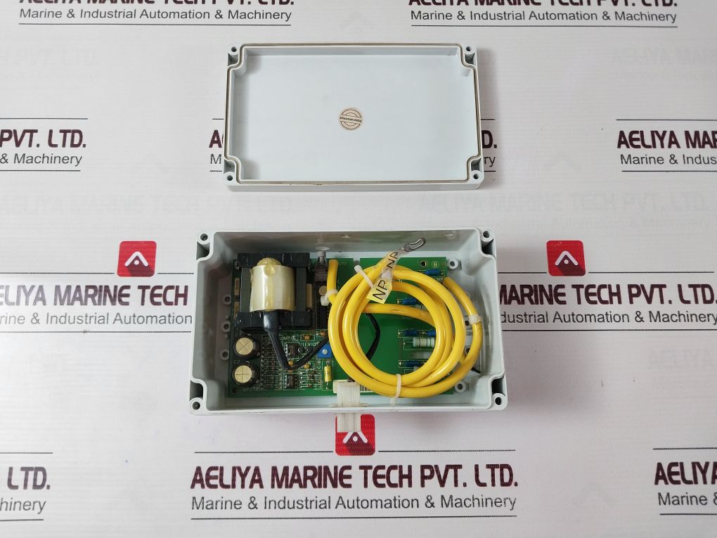 Sadt37Eaf+Box 58046965B Earth Fault Thruster
