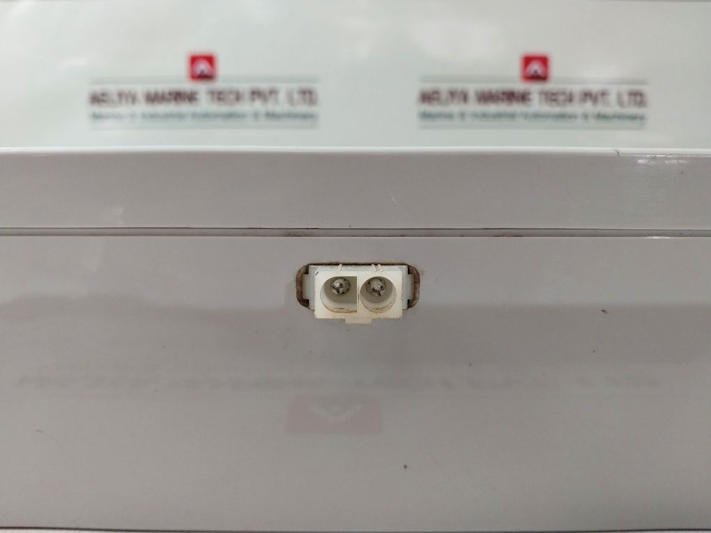 Sadt37Eaf+Box 58046965B Earth Fault Thruster