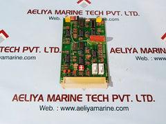Niigata-Liaaen Lp4019b pcb card