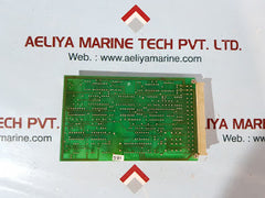 Niigata-Liaaen Lp4019b pcb card
