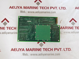 Trimble navigation 14720-00 pcb board 14636 rev b