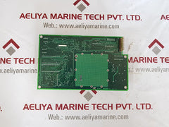 Trimble navigation 14720-00 pcb board 14636 rev b