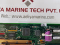 Trimble navigation 14720-00 pcb board 14636 rev b