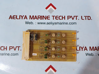 Niigata-Liaaen PC-2 pcb card