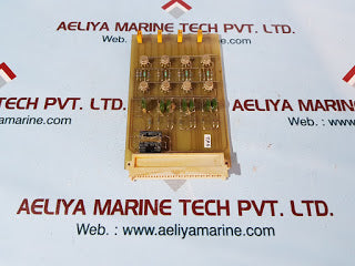 Niigata-Liaaen PC-2 pcb card