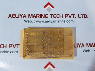 Niigata-Liaaen PC-2 pcb card