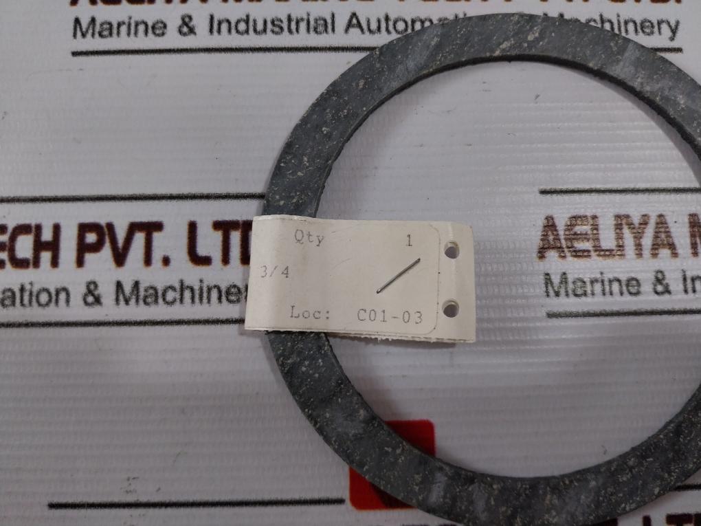 58487-002 Hw 3/4 Housing Gasket