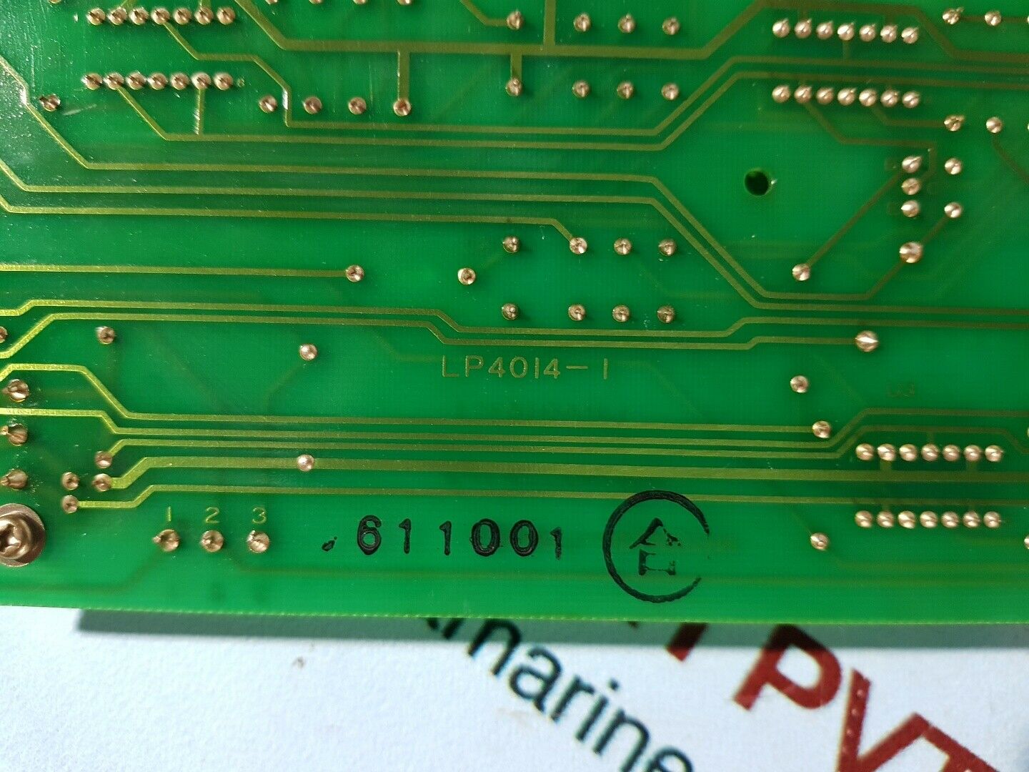 Niigata-Liaaen lp4014-2 potireg emulator lp4014-1