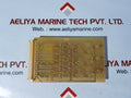 Niigata-Liaaen Pc-3 pcb card