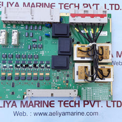 Siemens c73040-a51-c228-03 pcb