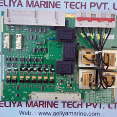 Siemens c73040-a51-c228-03 pcb