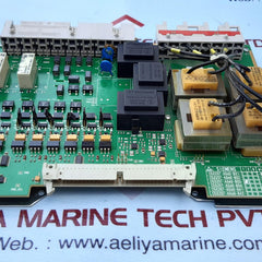 Siemens c73040-a51-c228-03 pcb