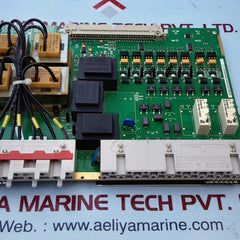 Siemens c73040-a51-c228-03 pcb