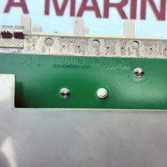 Siemens a-1/0-2 c73040-a51-c228-03 pcb 