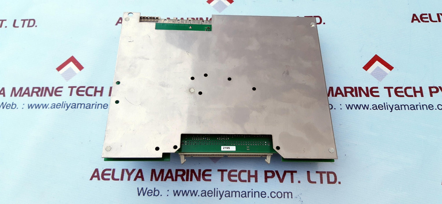 Siemens a-1/0-2 c73040-a51-c228-03 pcb 