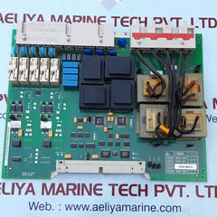 Siemens c73040-a051-c214-01 pcb