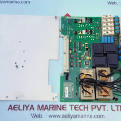 Siemens c73040-a051-c214-01 pcb