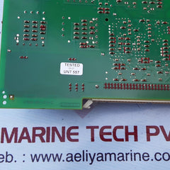 Siemens c73040-a051-c214-01 pcb
