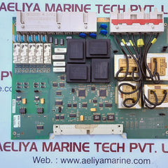 Siemens c73040-a51-c214-05 pcb.