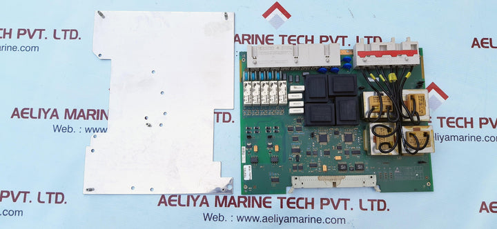 Siemens c73040-a51-c214-05 pcb.