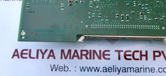 Siemens c73040-a51-c214-05 pcb.