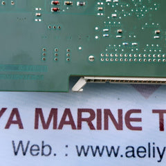 Siemens c73040-a51-c214-05 pcb.