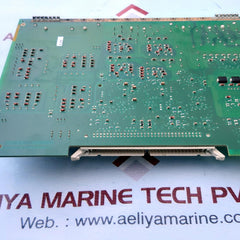 Siemens c73040-a51-c214-05 pcb.
