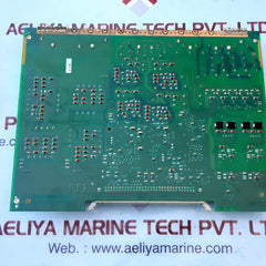 Siemens c73040-a51-c214-05 pcb.